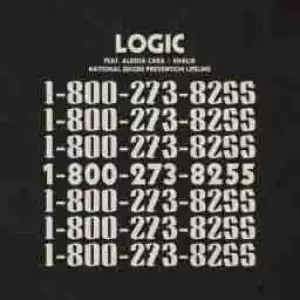 Logic - 1-800-273-8255 Ft. Alessia Cara & Khalid